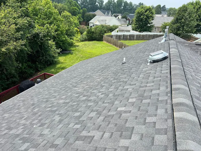 Rex Roofing LLC Picture 6