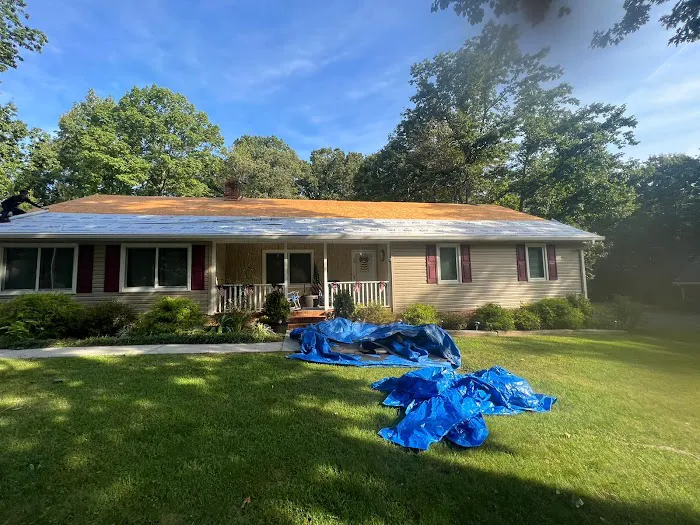 Rex Roofing LLC Picture 10