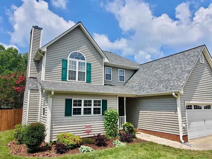 Camel City Roofing Picture 7