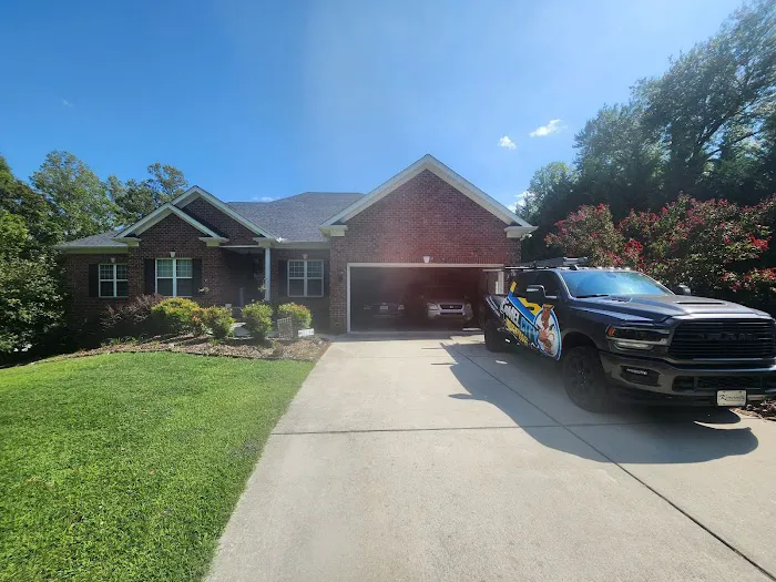 Camel City Roofing Picture 8