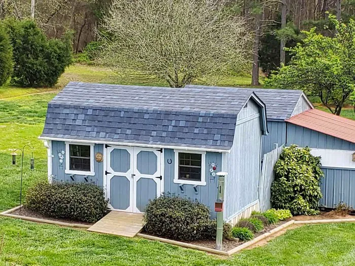 Camel City Roofing Picture 6