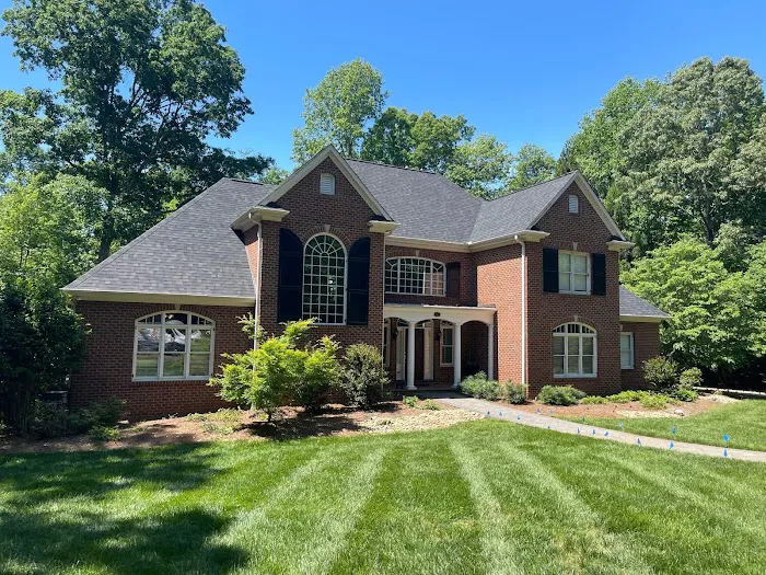 Camel City Roofing Picture 9