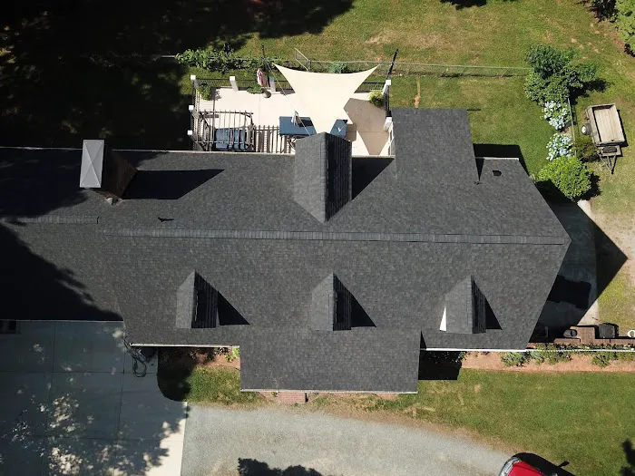 Camel City Roofing Picture 4