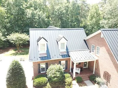 Camel City Roofing Picture 5