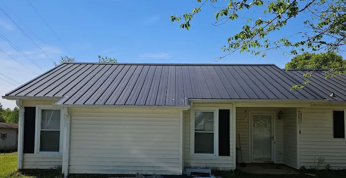 Camel City Roofing Picture 3