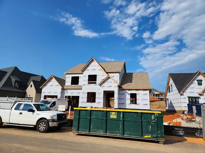 Camel City Roofing Picture 10