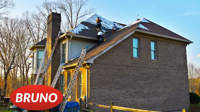 BRUNO Roofing & Construction Picture 9