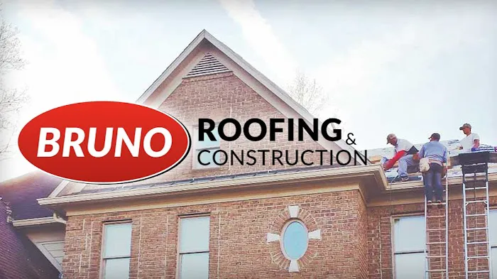 BRUNO Roofing & Construction Picture 7