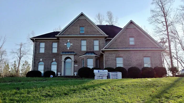 BRUNO Roofing & Construction Picture 10