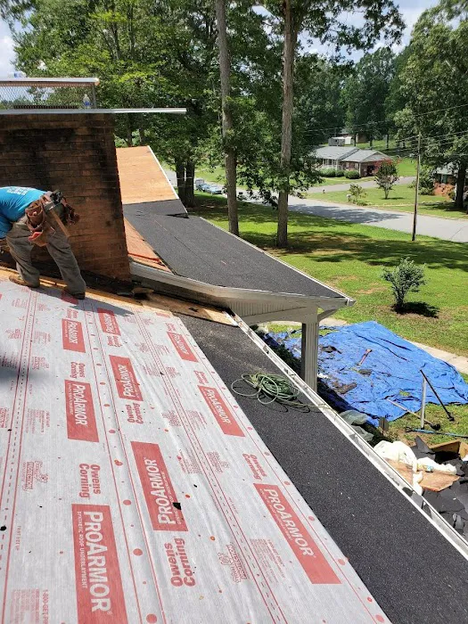 Reivax Builders LLC Picture 4