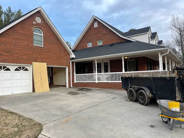 ChilMor Roofing & Construction Picture 5