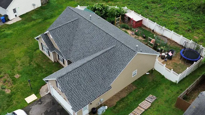 ChilMor Roofing & Construction Picture 4