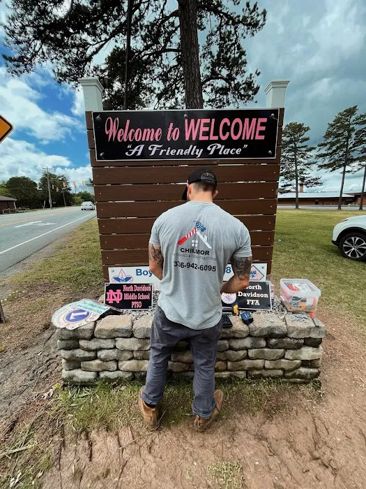 ChilMor Roofing & Construction Picture 8