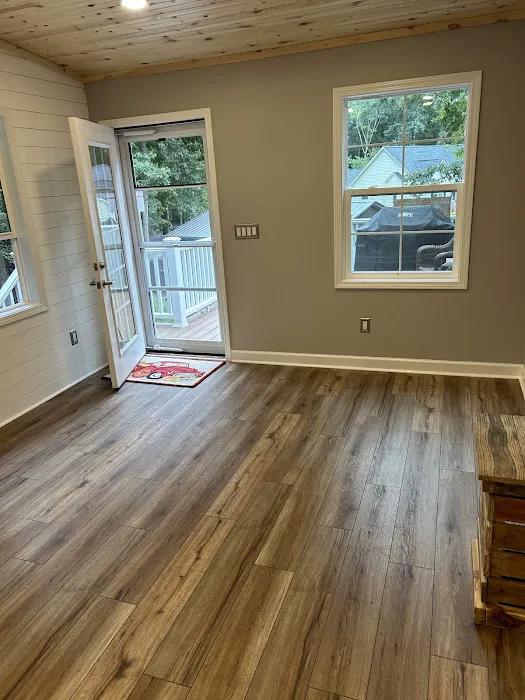 ChilMor Roofing & Construction Picture 10