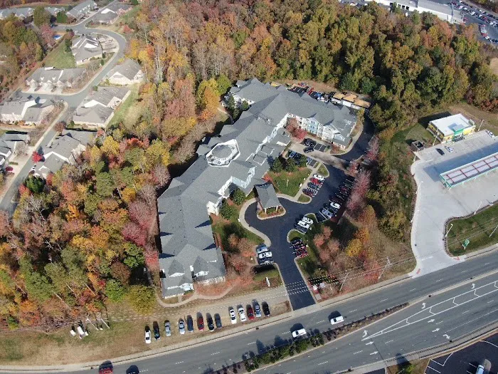 4 Walls Roofing and Repair Picture 4