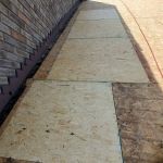 4 Walls Roofing and Repair