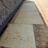 4 Walls Roofing and Repair ico