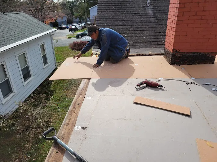 Top Roofing and Contracting Picture 6