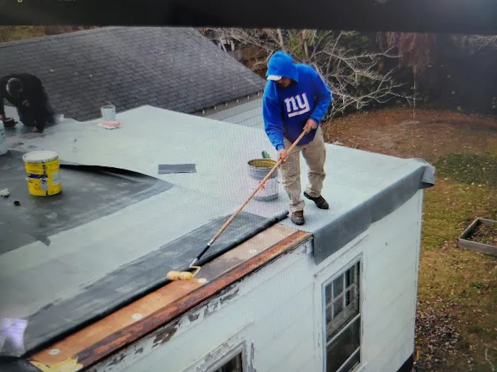 Top Roofing and Contracting Picture 7