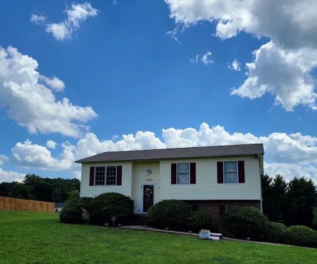 Top Roofing and Contracting