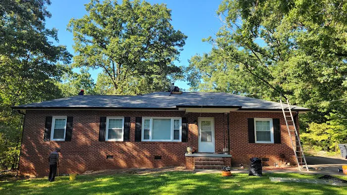 Top Roofing and Contracting Picture 9