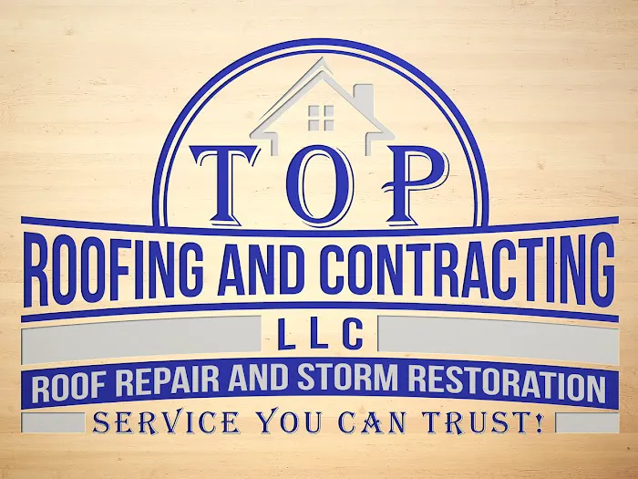 Top Roofing and Contracting Picture 8