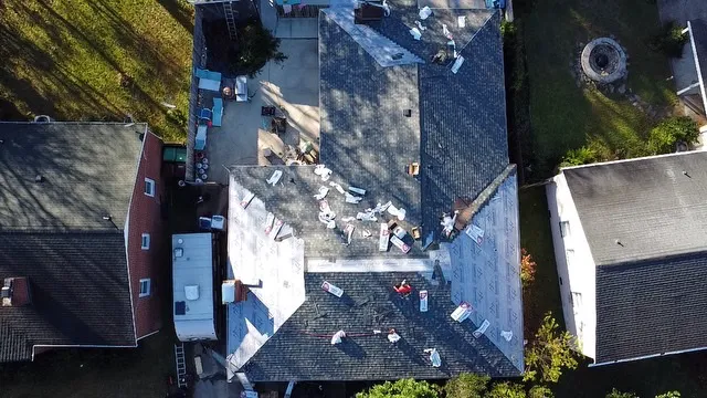 Higher Elevation Roofing Picture 4