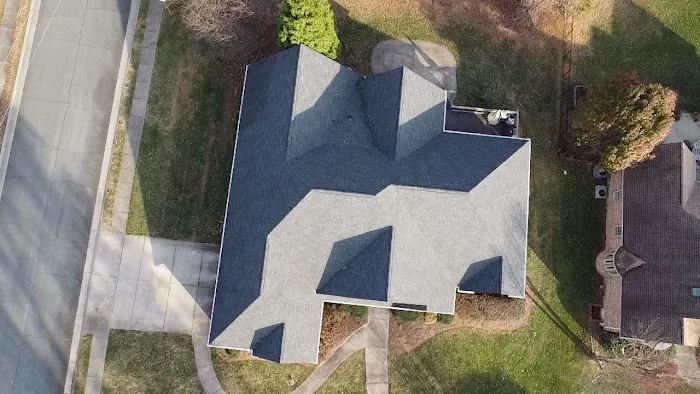 Higher Elevation Roofing Picture 2