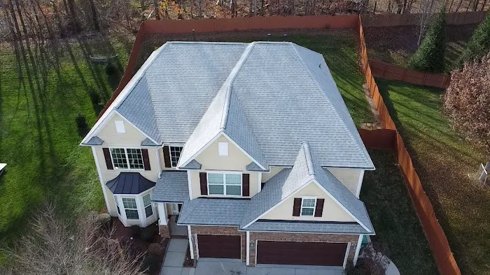 Higher Elevation Roofing Picture 5