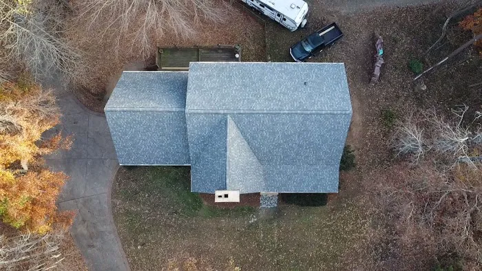 Higher Elevation Roofing Picture 1