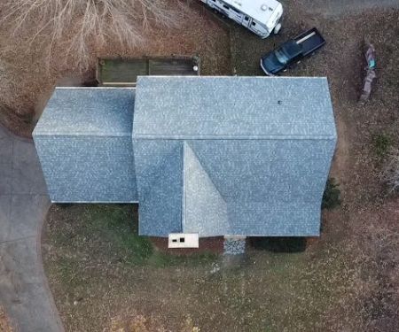 Higher Elevation Roofing