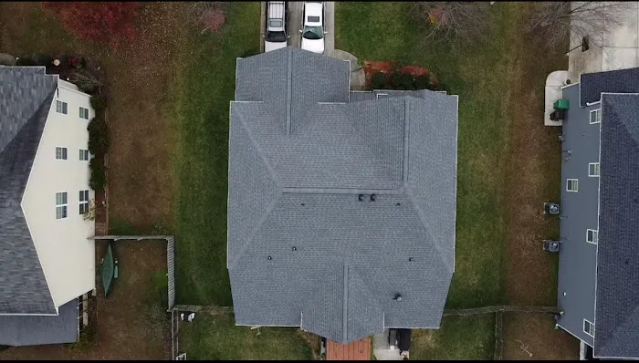 Higher Elevation Roofing Picture 3