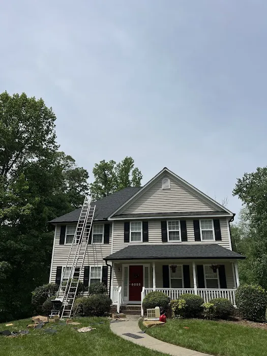 Big Anchor Roofing & Gutters Picture 6