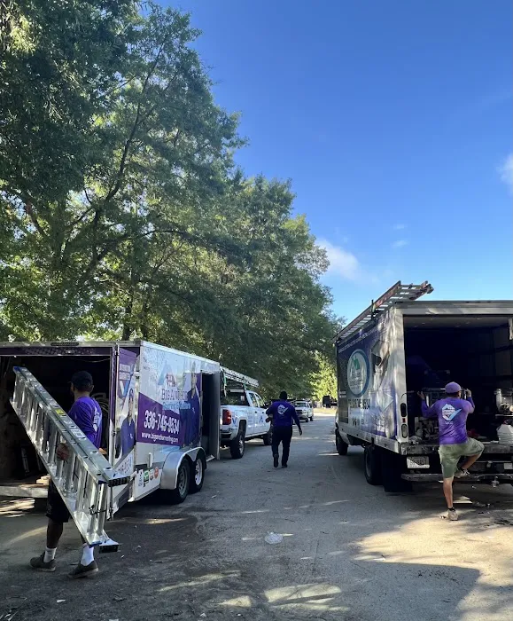 Big Anchor Roofing & Gutters Picture 3