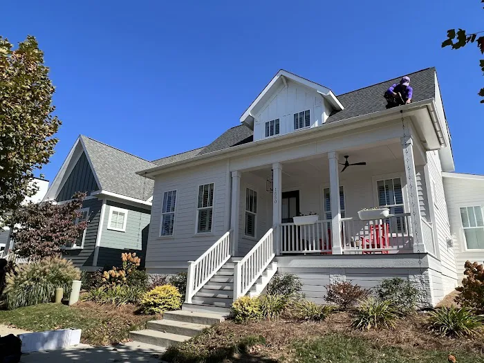 Big Anchor Roofing & Gutters Picture 2