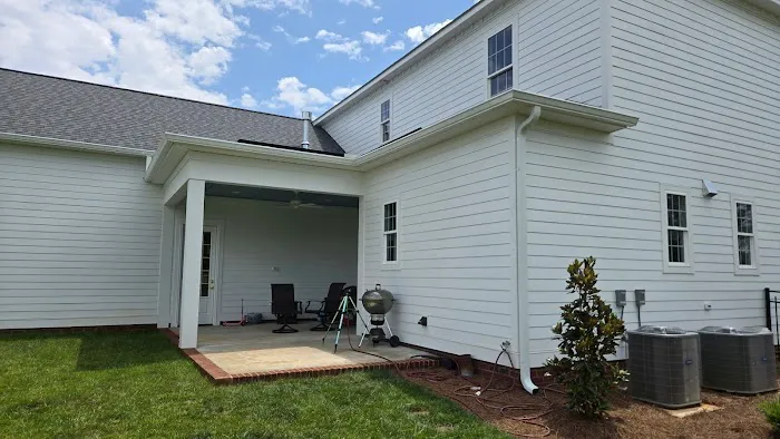 Big Anchor Roofing & Gutters Picture 4