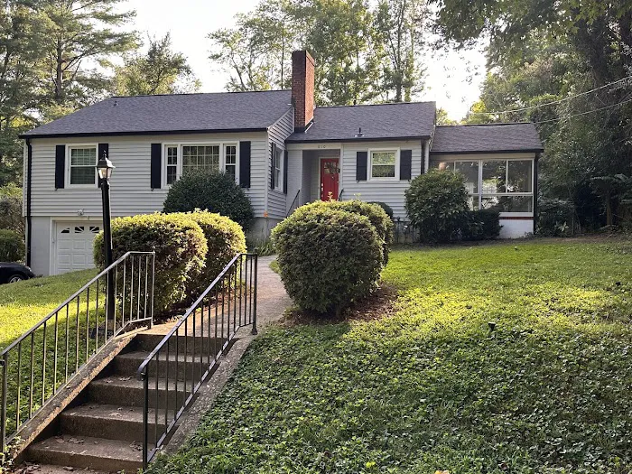 Big Anchor Roofing & Gutters Picture 1