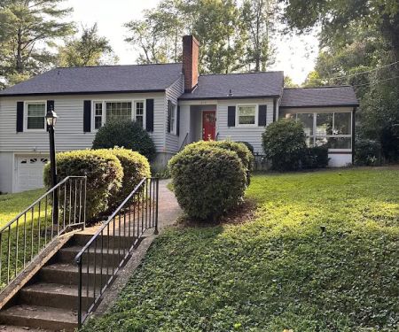 Big Anchor Roofing & Gutters