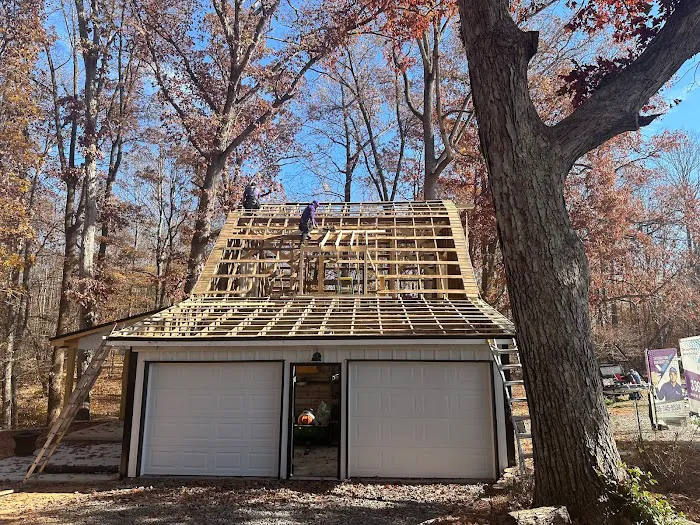 Big Anchor Roofing & Gutters Picture 7