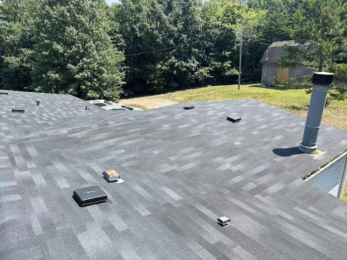 Trinity Roofing-Home Imprvmts Picture 1