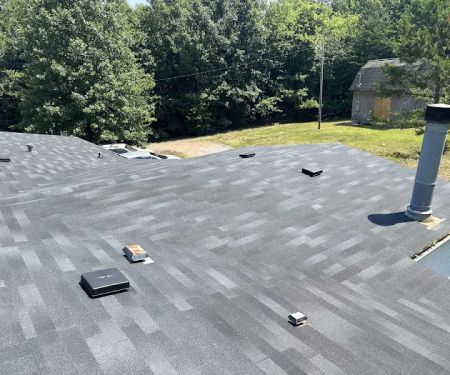 Trinity Roofing-Home Imprvmts