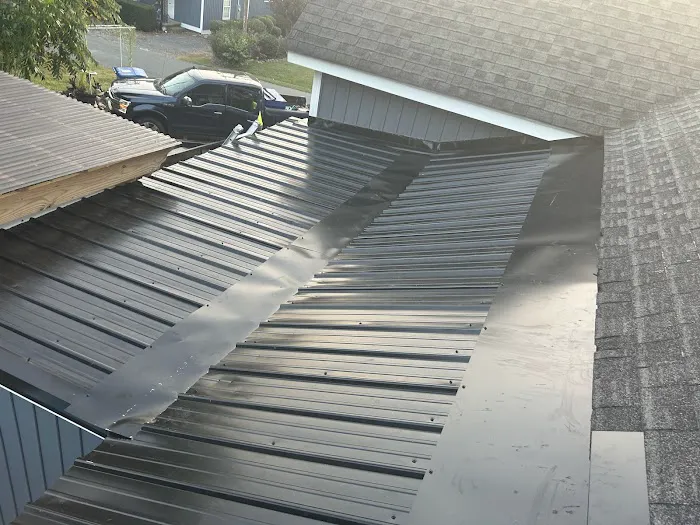 Trinity Roofing-Home Imprvmts Picture 6