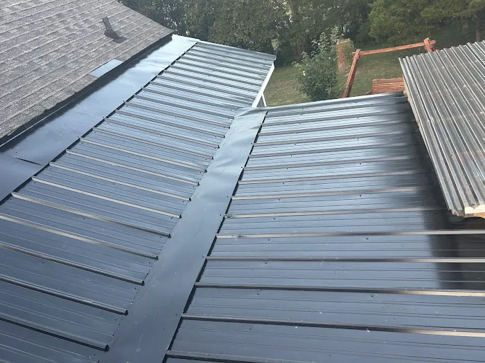 Trinity Roofing-Home Imprvmts Picture 5