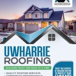 Uwharrie Roofing