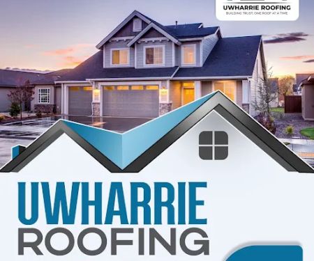 Uwharrie Roofing