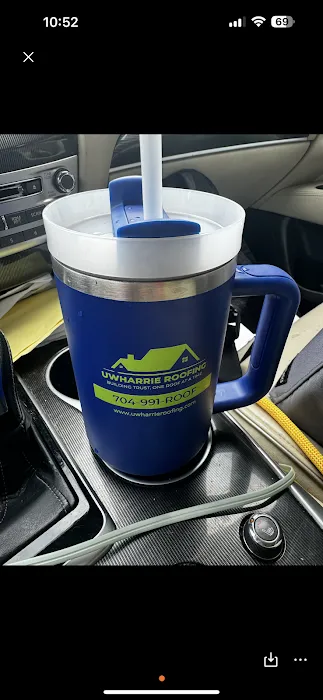 Uwharrie Roofing Picture 2