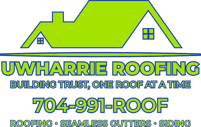 Uwharrie Roofing Picture 9