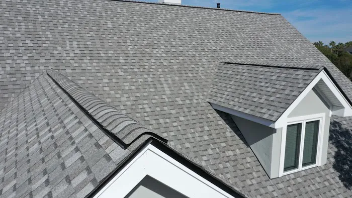 Uwharrie Roofing Picture 5