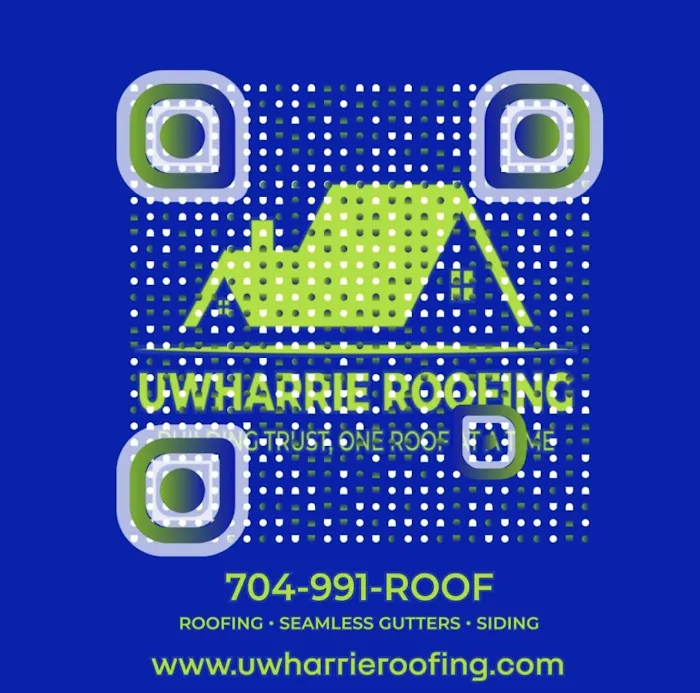Uwharrie Roofing Picture 6