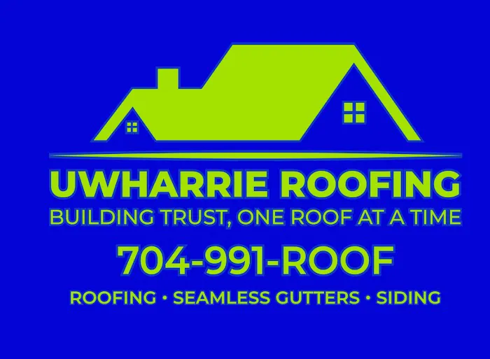 Uwharrie Roofing Picture 4